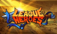 League of Heroes