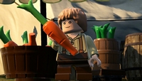 Lego The Hobbit