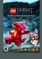 Lego The Hobbit DLC