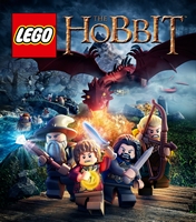 Lego The Hobbit