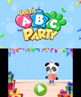 Lola's ABC Party