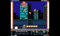 MIGHTY GUNVOLT