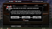 MLB 14 The Show