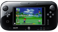 Mario Golf Advance Tour