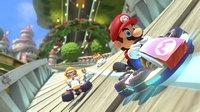 Mario Kart 8