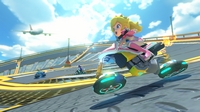 Mario Kart 8