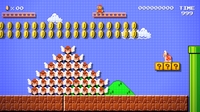 Super Mario Maker