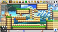 Mario Maker