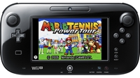 Mario Tennis Power Tour