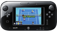 Mario Tennis Power Tour