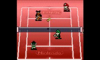 Mario Tennis