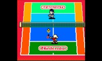 Mario Tennis