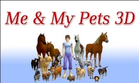 Me & My Pets 3D