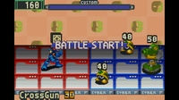 Mega Man Battle Network