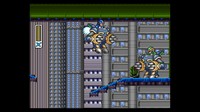 Mega Man X2