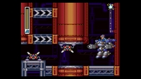 Mega Man X3