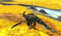 Monster Hunter 4 Ultimate