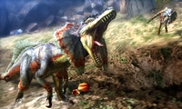 Monster Hunter 4 Ultimate