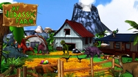 My Jurassic Farm