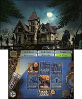 Mystery Case Files Ravenhearst