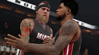 NBA 2K15