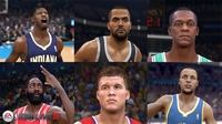 NBA Live 15