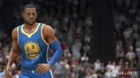 NBA Live 15