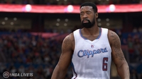 NBA Live 15