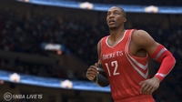 NBA Live 15