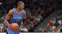 NBA Live 15