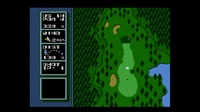 NES Open Tournament Golf