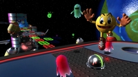 PAC MAN and the Ghostly Adventures 2
