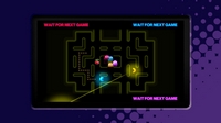 PAC-MAN Museum