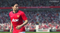 PES 2015