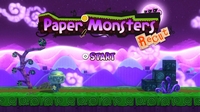 Paper Monsters Recut