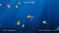 Plenty of Fishies