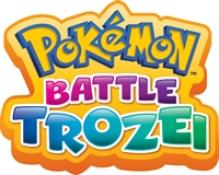 Pokemon Battle Trozei