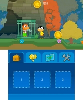 Poptropica Forgotten Islands