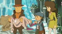 Professor Layton and the Azran Legacy