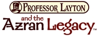 Professor Layton and the Azran Legacy