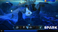 Project Spark