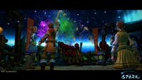 Project Spark