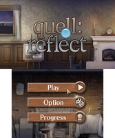 Quell Reflect