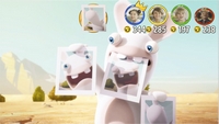 Rabbids Invasion- The Interactive TV Show