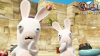 Rabbids Invasion- The Interactive TV Show