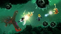 Rayman Legends