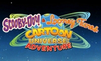 Scooby Doo & Looney Tunes Cartoon Universe Adventure