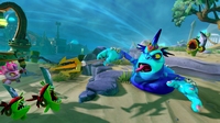 Skylanders Trap Team