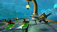 Skylanders Trap Team