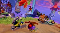 Skylanders Trap Team